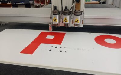 Legújabb trendek a reklámdekorációban
