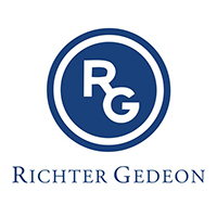 Richter Gedeon