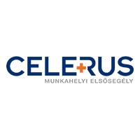 Celerus - logo