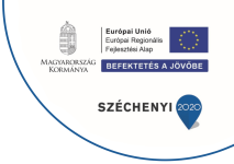 Széchenyi terv B - Europrinting Nyomda