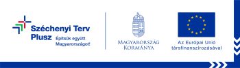 Széchenyi terv - Europrinting Nyomda
